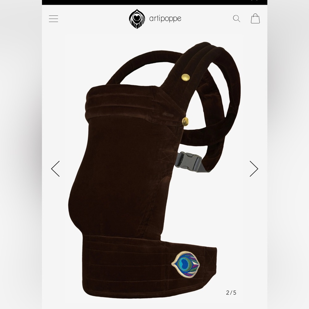 Artipoppe $57 coupon code